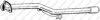 BOSAL 789-247 Exhaust Pipe